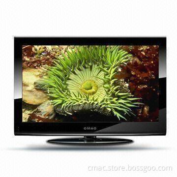 18.5-inch LCD TV with Analog/DVB-T/NTSC Tuner and 16.7M Display Color